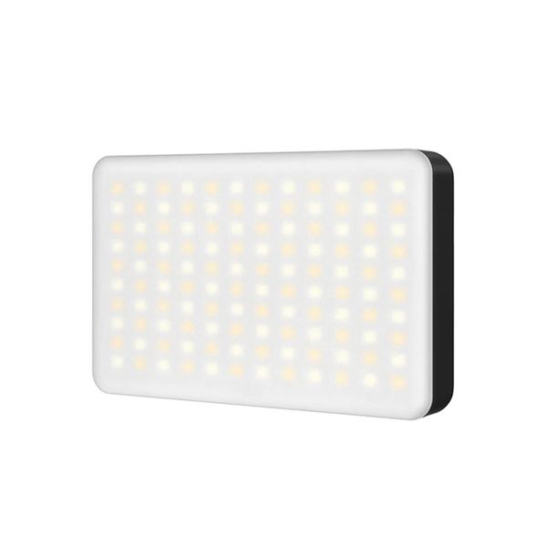 Відеосвітло Ulanzi Vijim Led light black (UV-2029 VL120) (UV-2029) 45682 фото