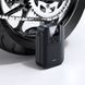 Автомобільний насос Usams US-ZB215 Mini Car Air Pump 5000mAh Black (CQBZB21501) 14364 фото 8