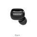 Bluetooth гарнітура BOROFONE BC28 Shiny sound MINI wireless headset Black (BC28B) 13284 фото 1