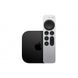 Медіаплеєр Apple TV 4K 128GB Wi-Fi + Ethernet 2022 (MN893) 00000039508 фото 2